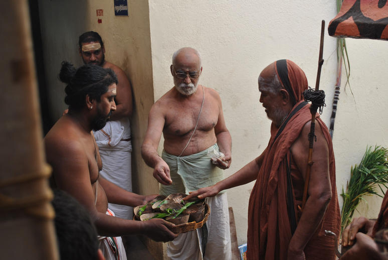 Makara Shankaranti